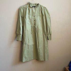 Pomander Place Claiborne dress